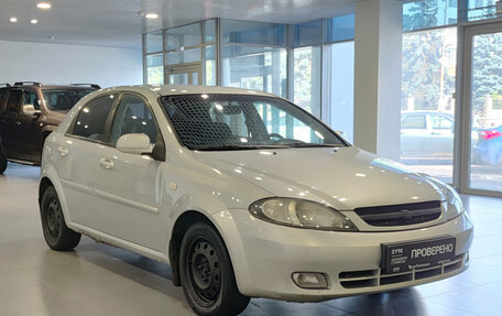 Chevrolet Lacetti, 2007 год, 195 000 рублей, 3 фотография