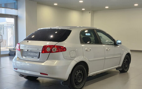 Chevrolet Lacetti, 2007 год, 195 000 рублей, 5 фотография