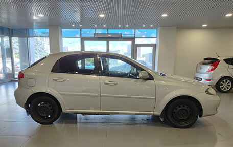 Chevrolet Lacetti, 2007 год, 195 000 рублей, 4 фотография