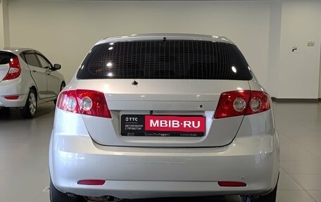 Chevrolet Lacetti, 2007 год, 195 000 рублей, 6 фотография