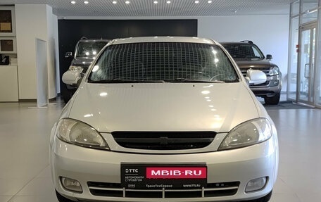 Chevrolet Lacetti, 2007 год, 195 000 рублей, 2 фотография
