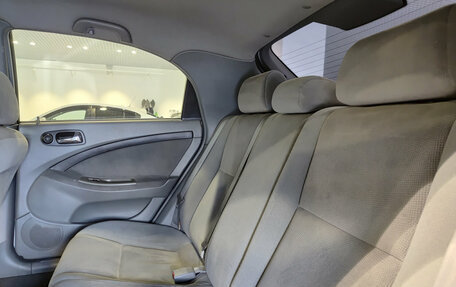 Chevrolet Lacetti, 2007 год, 195 000 рублей, 12 фотография