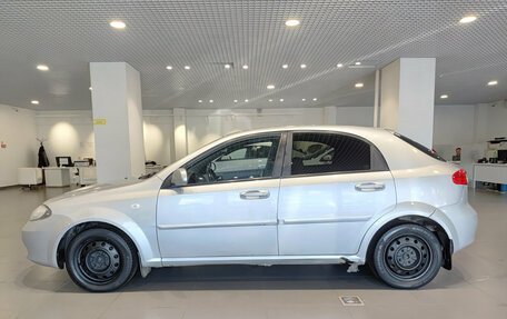 Chevrolet Lacetti, 2007 год, 195 000 рублей, 8 фотография