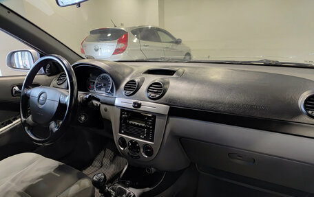 Chevrolet Lacetti, 2007 год, 195 000 рублей, 11 фотография