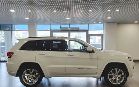 Jeep Grand Cherokee, 2014 год, 2 935 000 рублей, 4 фотография