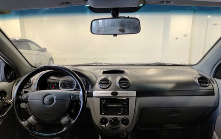 Chevrolet Lacetti, 2007 год, 195 000 рублей, 14 фотография