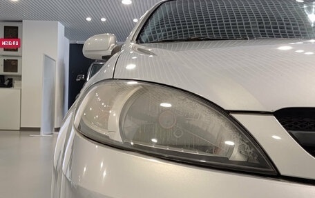 Chevrolet Lacetti, 2007 год, 195 000 рублей, 17 фотография