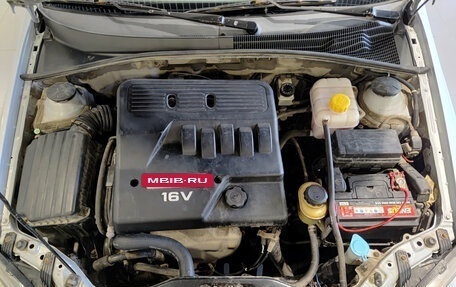 Chevrolet Lacetti, 2007 год, 195 000 рублей, 9 фотография