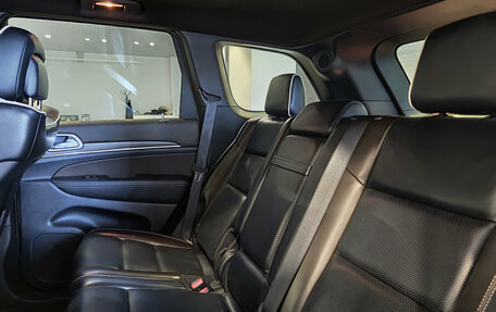 Jeep Grand Cherokee, 2014 год, 2 935 000 рублей, 12 фотография
