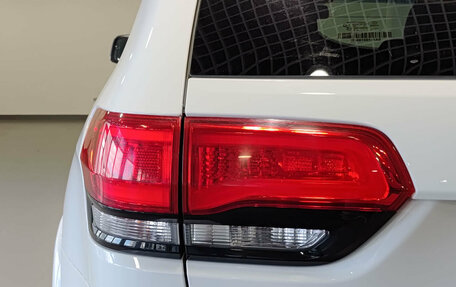 Jeep Grand Cherokee, 2014 год, 2 935 000 рублей, 9 фотография