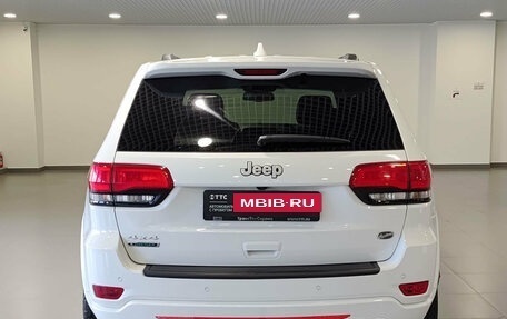 Jeep Grand Cherokee, 2014 год, 2 935 000 рублей, 6 фотография