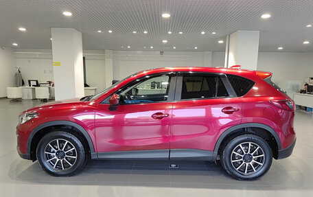 Mazda CX-5 II, 2013 год, 1 219 000 рублей, 8 фотография