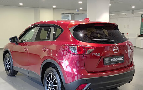 Mazda CX-5 II, 2013 год, 1 219 000 рублей, 7 фотография
