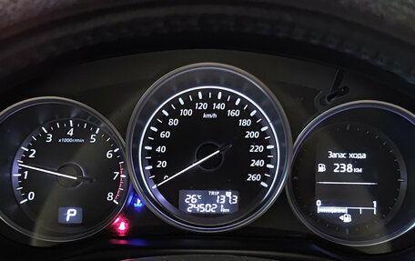 Mazda CX-5 II, 2013 год, 1 219 000 рублей, 13 фотография