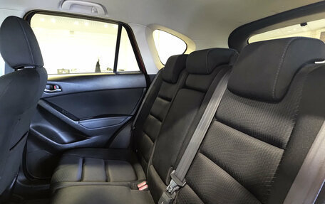 Mazda CX-5 II, 2013 год, 1 219 000 рублей, 12 фотография