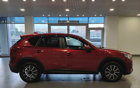 Mazda CX-5 II, 2013 год, 1 219 000 рублей, 4 фотография