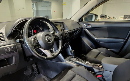 Mazda CX-5 II, 2013 год, 1 219 000 рублей, 16 фотография