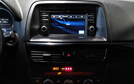 Mazda CX-5 II, 2013 год, 1 219 000 рублей, 15 фотография