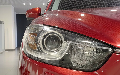 Mazda CX-5 II, 2013 год, 1 219 000 рублей, 17 фотография
