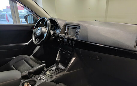 Mazda CX-5 II, 2013 год, 1 219 000 рублей, 11 фотография