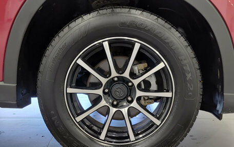 Mazda CX-5 II, 2013 год, 1 219 000 рублей, 18 фотография