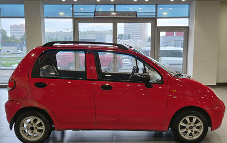 Daewoo Matiz I, 2011 год, 115 000 рублей, 4 фотография
