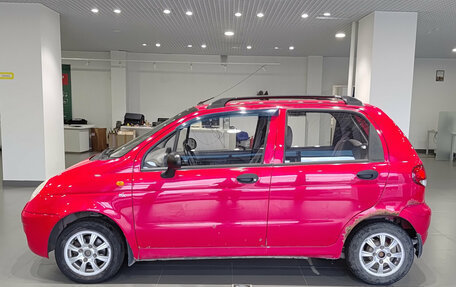 Daewoo Matiz I, 2011 год, 115 000 рублей, 8 фотография