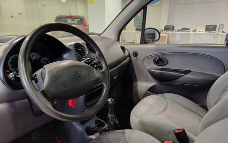 Daewoo Matiz I, 2011 год, 115 000 рублей, 16 фотография