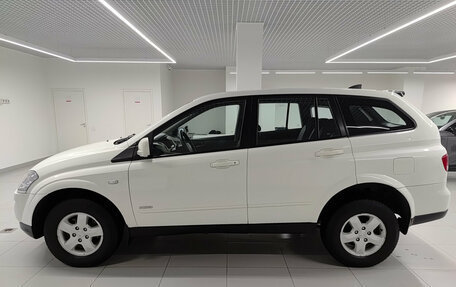 SsangYong Kyron I, 2013 год, 785 000 рублей, 10 фотография
