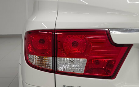 SsangYong Kyron I, 2013 год, 785 000 рублей, 11 фотография