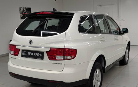 SsangYong Kyron I, 2013 год, 785 000 рублей, 6 фотография