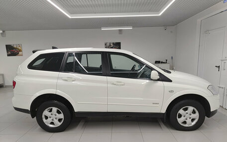 SsangYong Kyron I, 2013 год, 785 000 рублей, 5 фотография