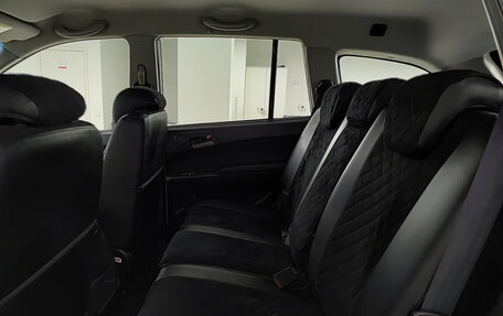 SsangYong Kyron I, 2013 год, 785 000 рублей, 15 фотография