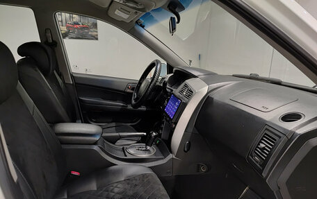 SsangYong Kyron I, 2013 год, 785 000 рублей, 13 фотография