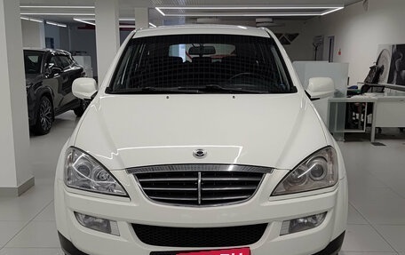 SsangYong Kyron I, 2013 год, 785 000 рублей, 2 фотография