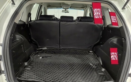 SsangYong Kyron I, 2013 год, 785 000 рублей, 12 фотография