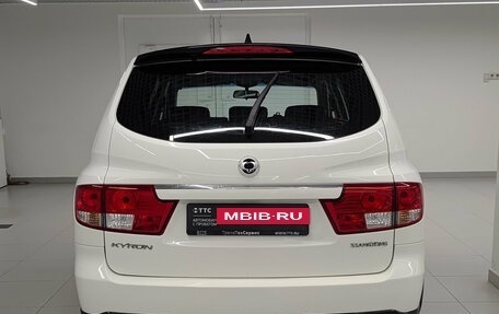 SsangYong Kyron I, 2013 год, 785 000 рублей, 7 фотография