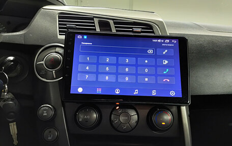 SsangYong Kyron I, 2013 год, 785 000 рублей, 18 фотография