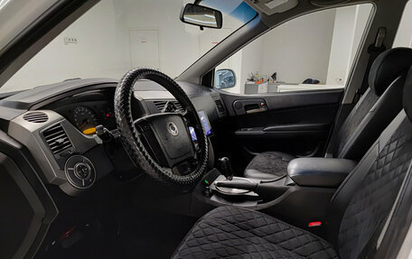 SsangYong Kyron I, 2013 год, 785 000 рублей, 20 фотография