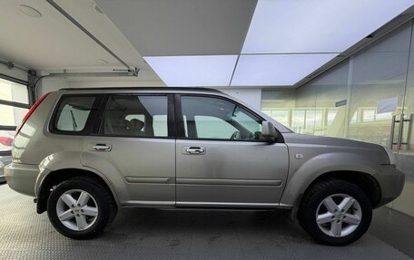 Nissan X-Trail, 2006 год, 690 000 рублей, 4 фотография