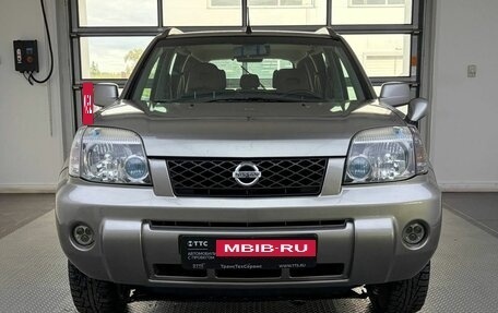 Nissan X-Trail, 2006 год, 690 000 рублей, 2 фотография
