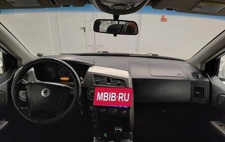 SsangYong Kyron I, 2013 год, 785 000 рублей, 17 фотография