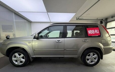 Nissan X-Trail, 2006 год, 690 000 рублей, 8 фотография