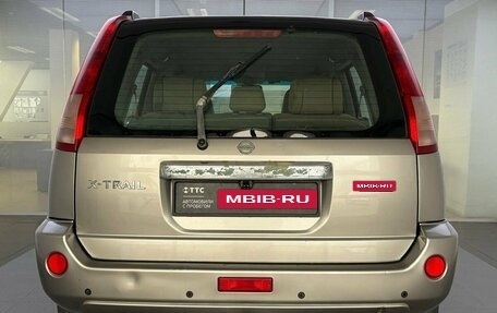 Nissan X-Trail, 2006 год, 690 000 рублей, 6 фотография