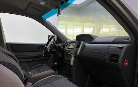 Nissan X-Trail, 2006 год, 690 000 рублей, 11 фотография