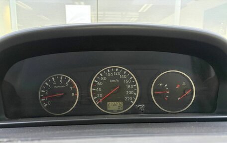 Nissan X-Trail, 2006 год, 690 000 рублей, 13 фотография