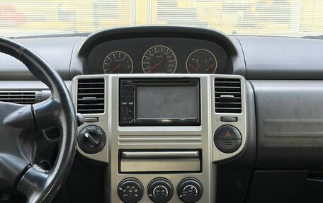 Nissan X-Trail, 2006 год, 690 000 рублей, 15 фотография