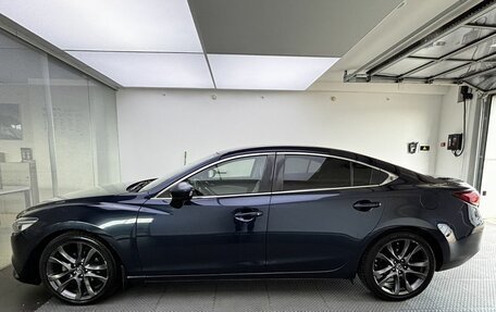 Mazda 6, 2015 год, 1 320 000 рублей, 8 фотография
