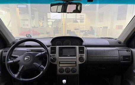 Nissan X-Trail, 2006 год, 690 000 рублей, 14 фотография