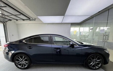 Mazda 6, 2015 год, 1 320 000 рублей, 4 фотография